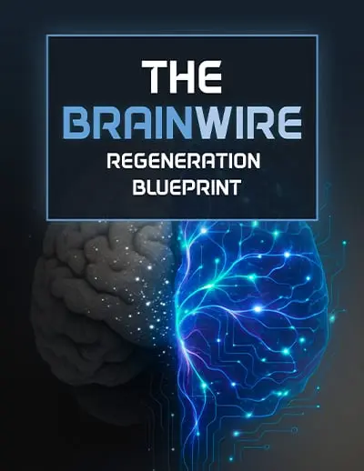 FREE BONUS #2: The Brainwire Regeneration Blueprint (Instant Download)