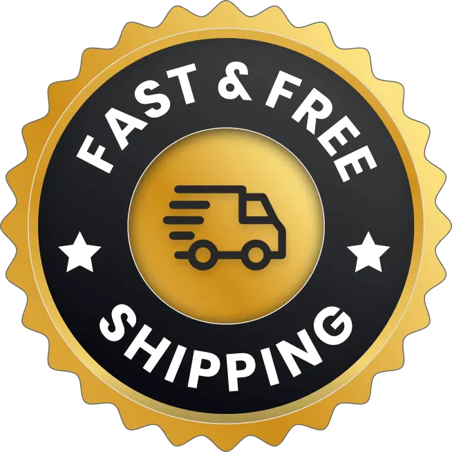 Audifort Free Shipping